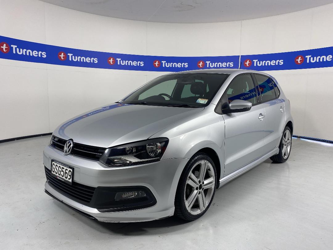 Photo '4' of Volkswagen Polo Photo '4' of Volkswagen Polo