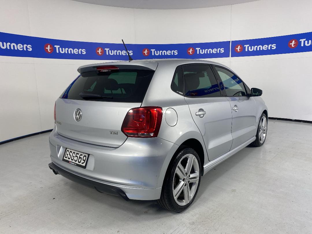 Photo '7' of Volkswagen Polo Photo '7' of Volkswagen Polo