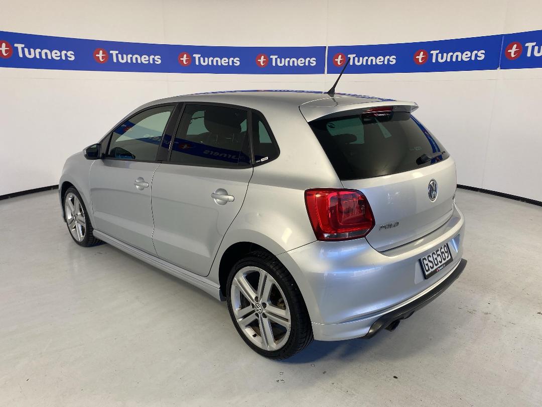 Photo '5' of Volkswagen Polo Photo '5' of Volkswagen Polo