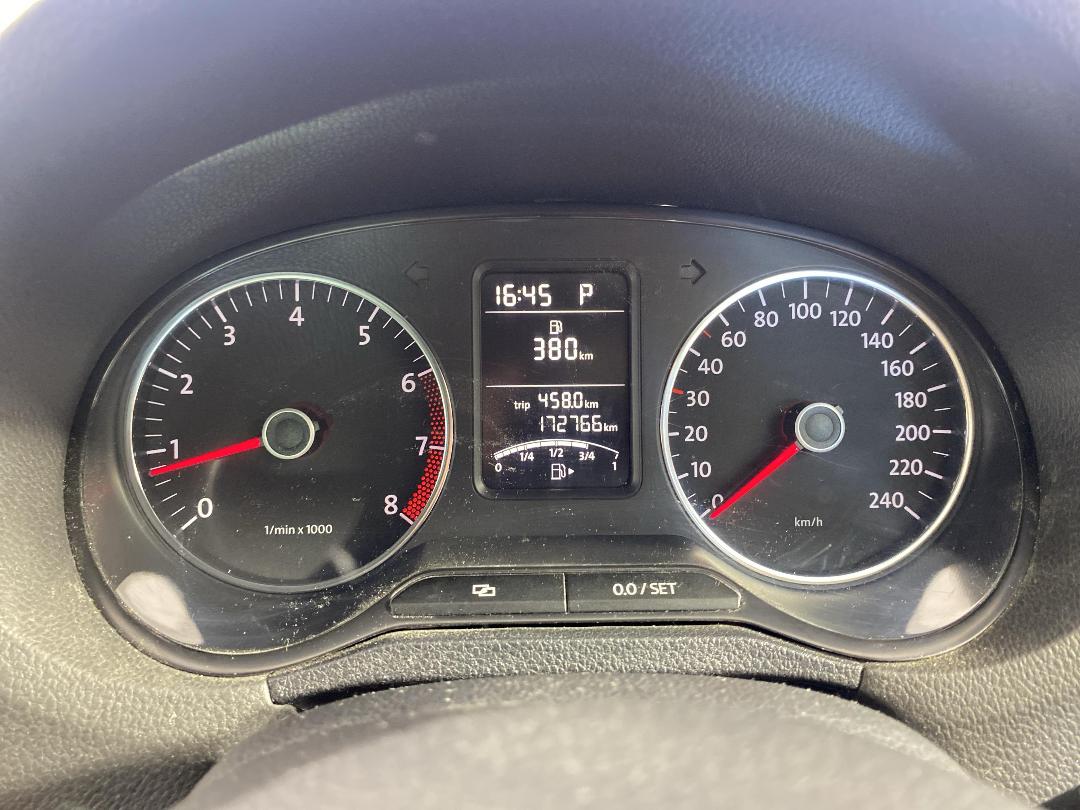 Photo '21' of Volkswagen Polo Photo '21' of Volkswagen Polo