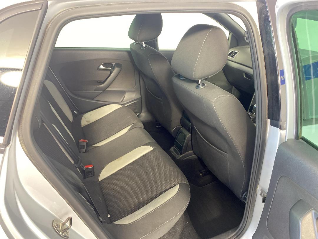 Photo '20' of Volkswagen Polo Photo '20' of Volkswagen Polo