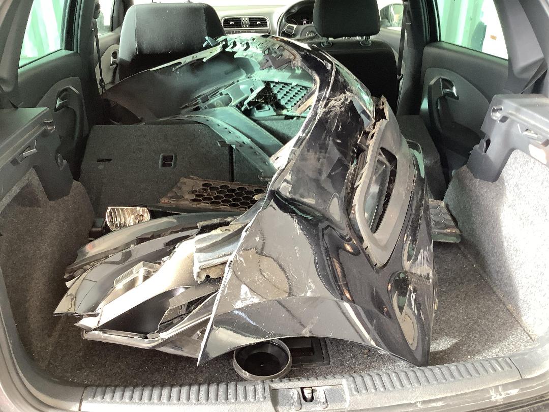 Photo '8' of Volkswagen Polo GTI 132KW Photo '8' of Volkswagen Polo GTI 132KW