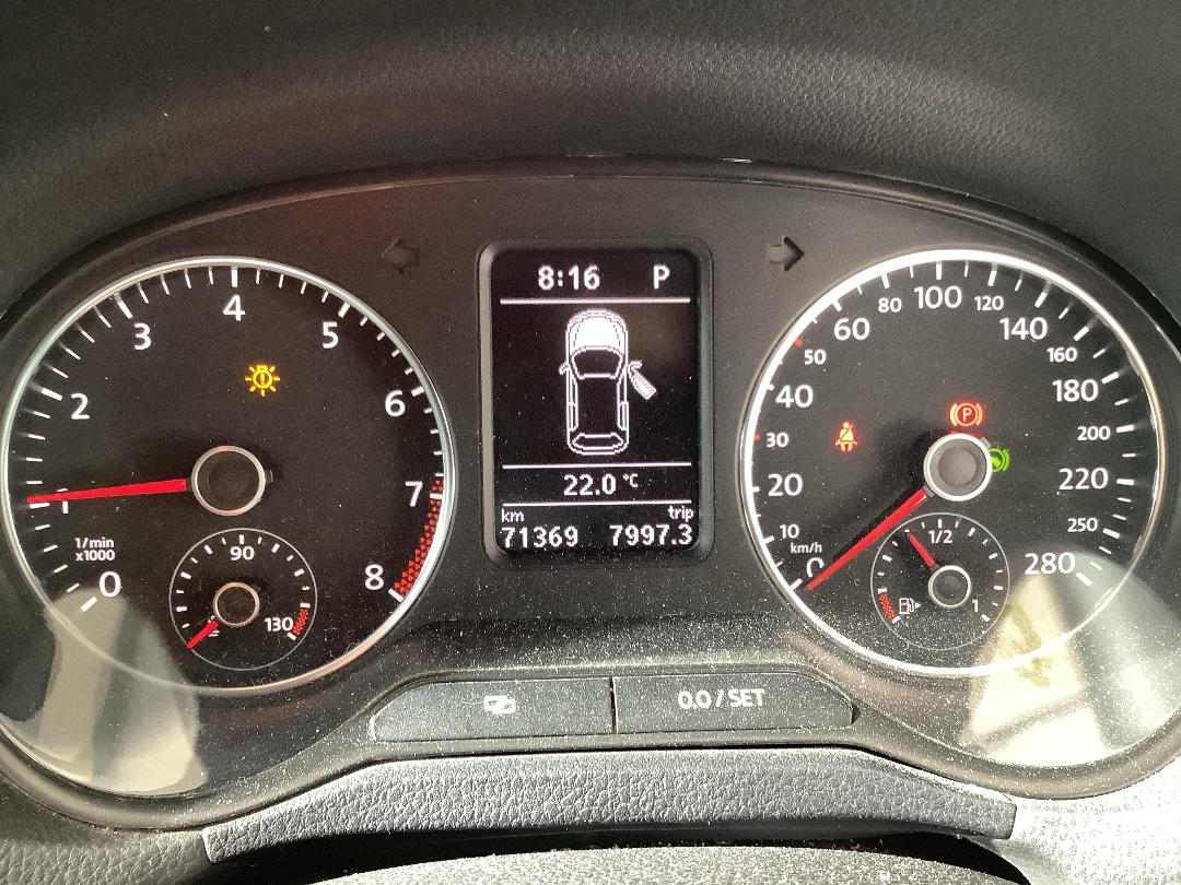 Photo '15' of Volkswagen Polo GTI 132KW Photo '15' of Volkswagen Polo GTI 132KW