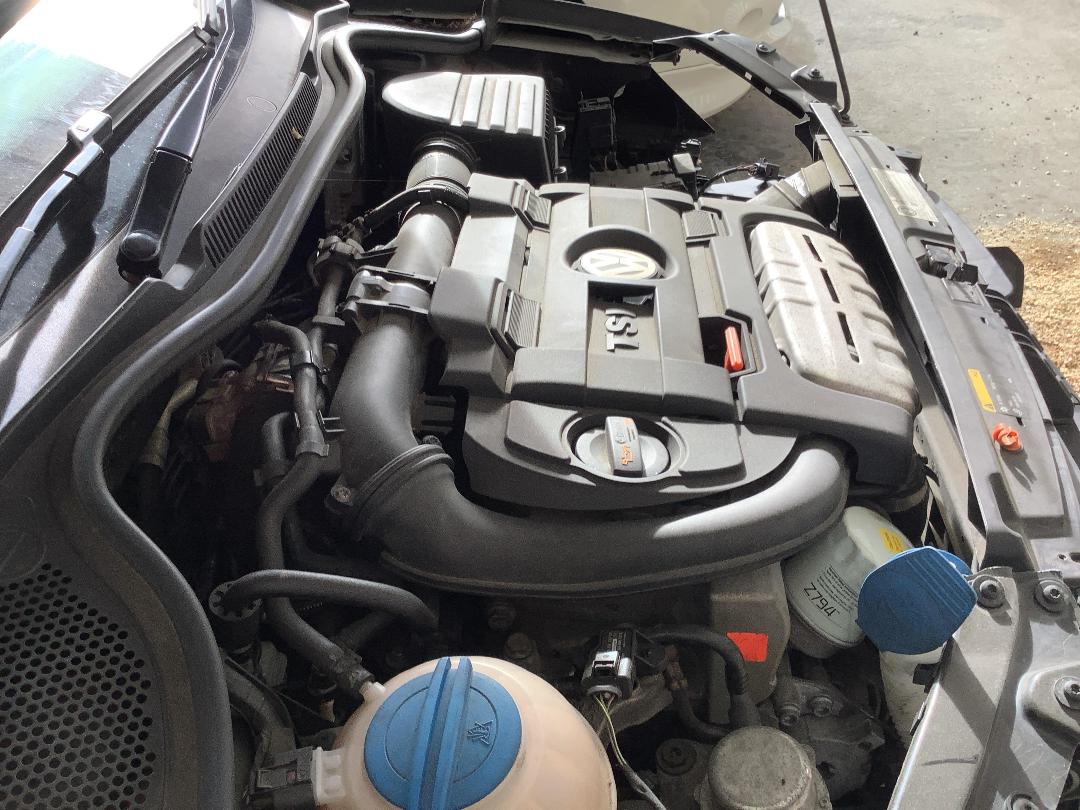 Photo '20' of Volkswagen Polo GTI 132KW Photo '20' of Volkswagen Polo GTI 132KW