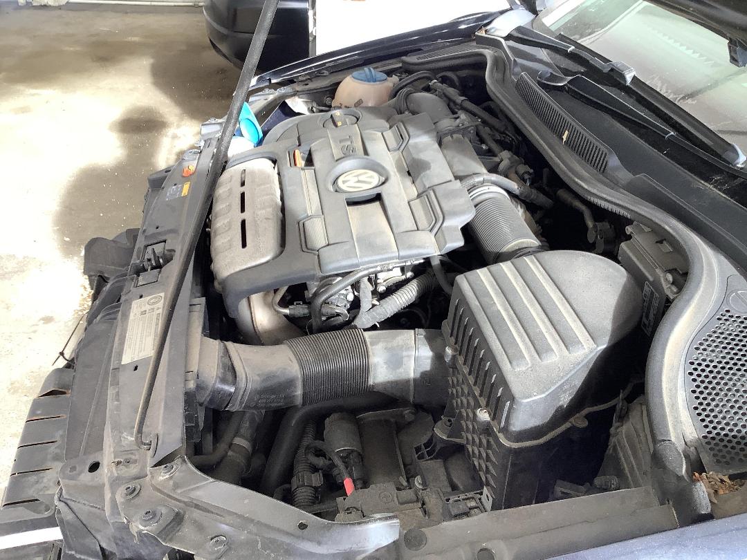 Photo '19' of Volkswagen Polo GTI 132KW Photo '19' of Volkswagen Polo GTI 132KW