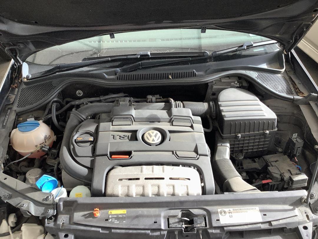 Photo '18' of Volkswagen Polo GTI 132KW Photo '18' of Volkswagen Polo GTI 132KW