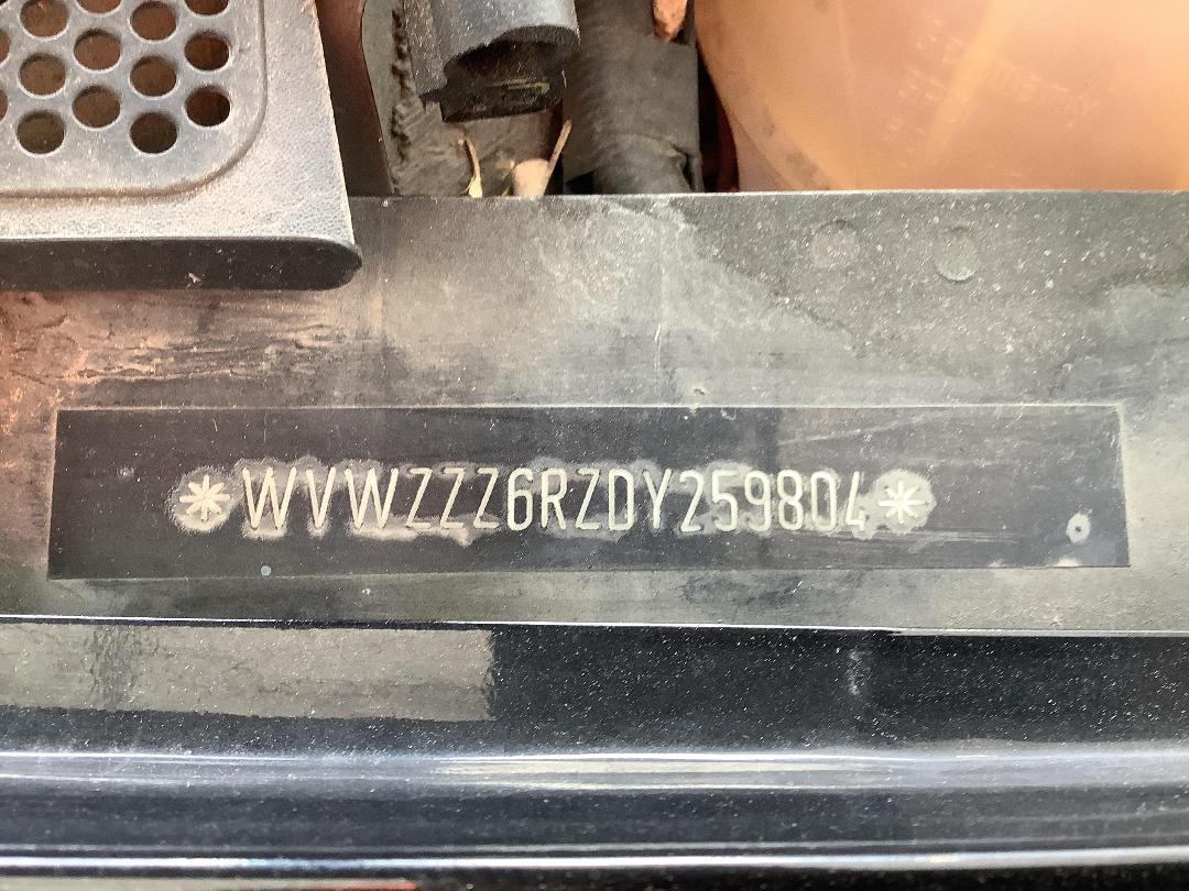 Photo '21' of Volkswagen Polo GTI 132KW Photo '21' of Volkswagen Polo GTI 132KW