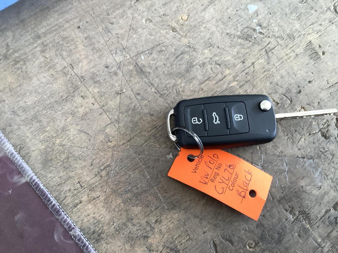 Photo '22' of Volkswagen Polo GTI 132KW Photo '22' of Volkswagen Polo GTI 132KW