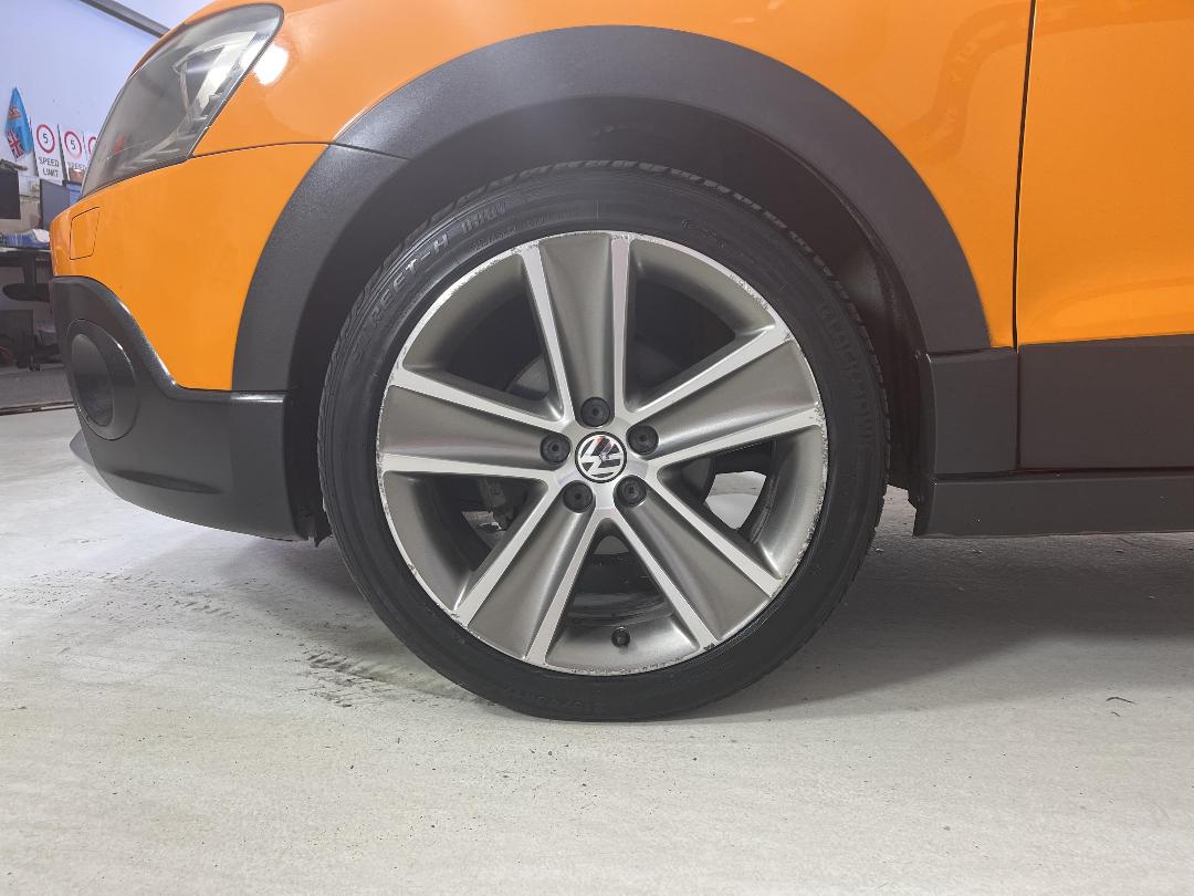 Photo '10' of Volkswagen Polo