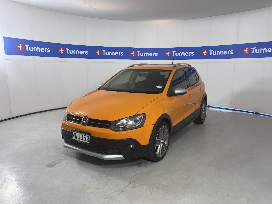 Photo '4' of Volkswagen Polo