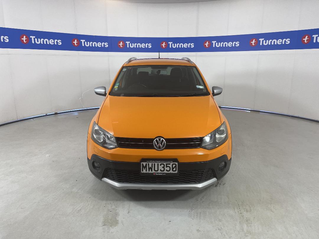 Photo '2' of Volkswagen Polo