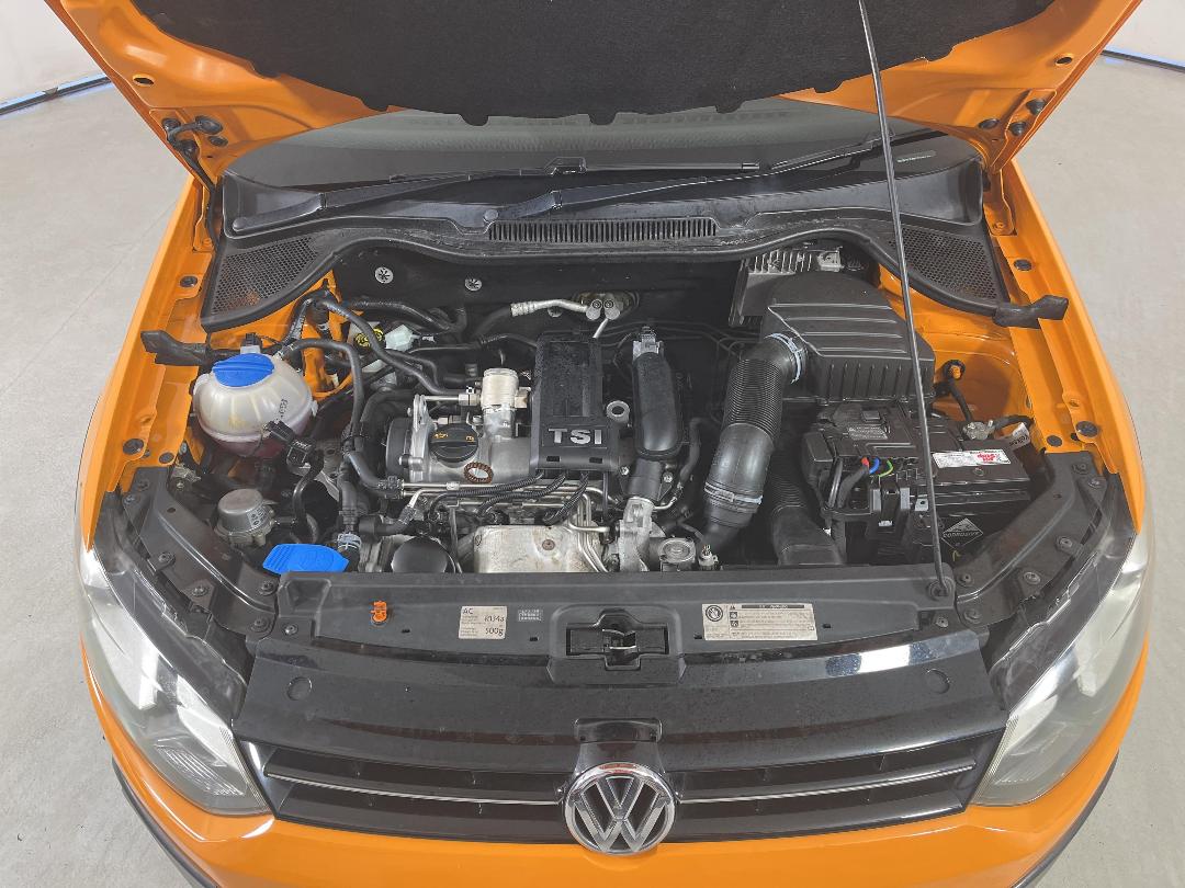 Photo '13' of Volkswagen Polo