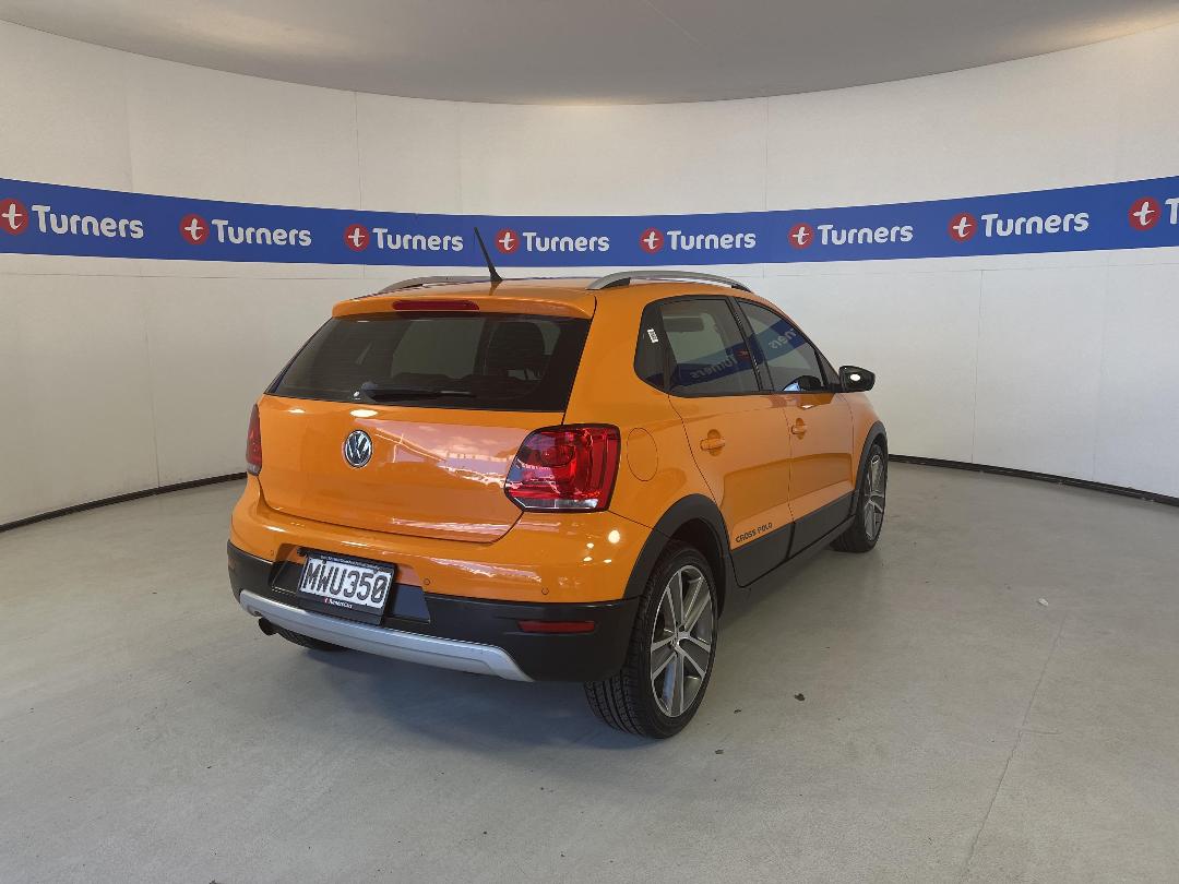 Photo '7' of Volkswagen Polo