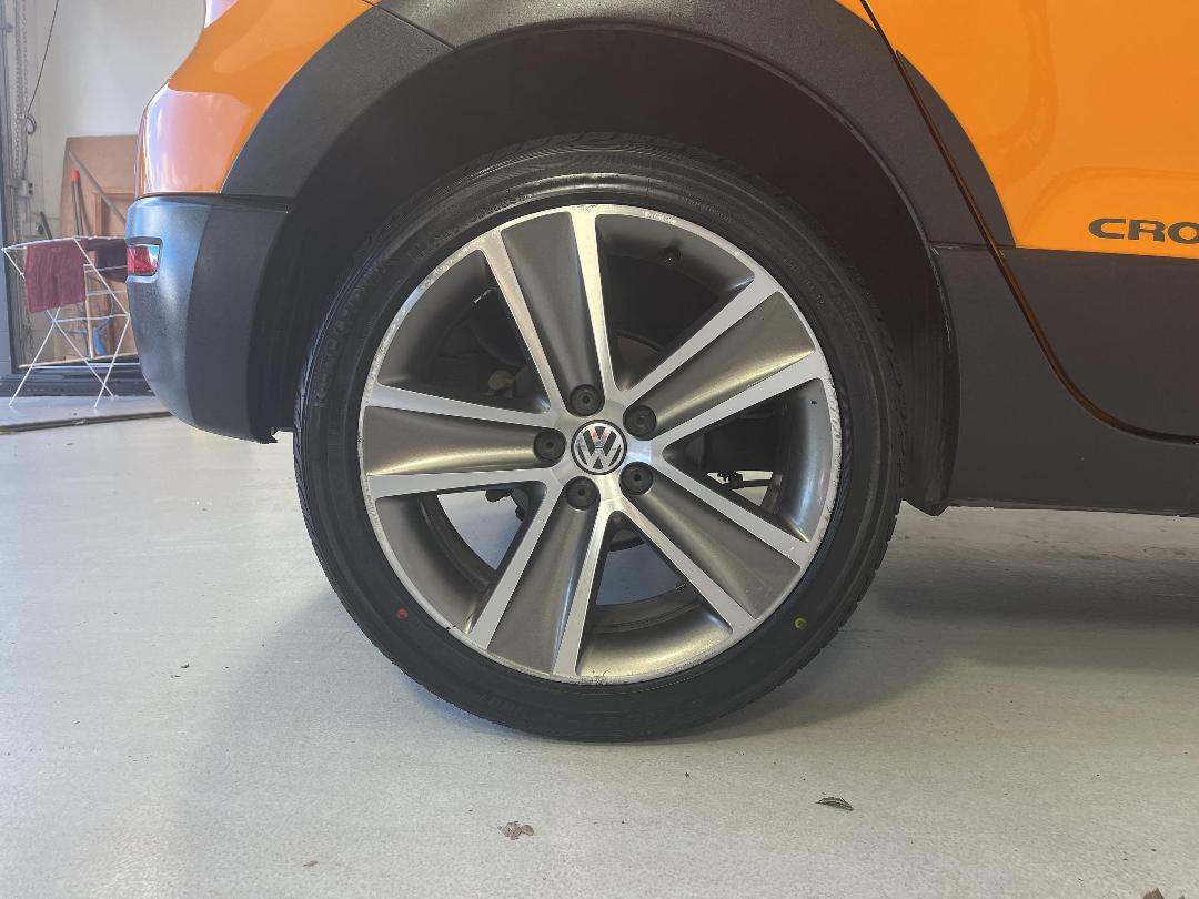 Photo '12' of Volkswagen Polo