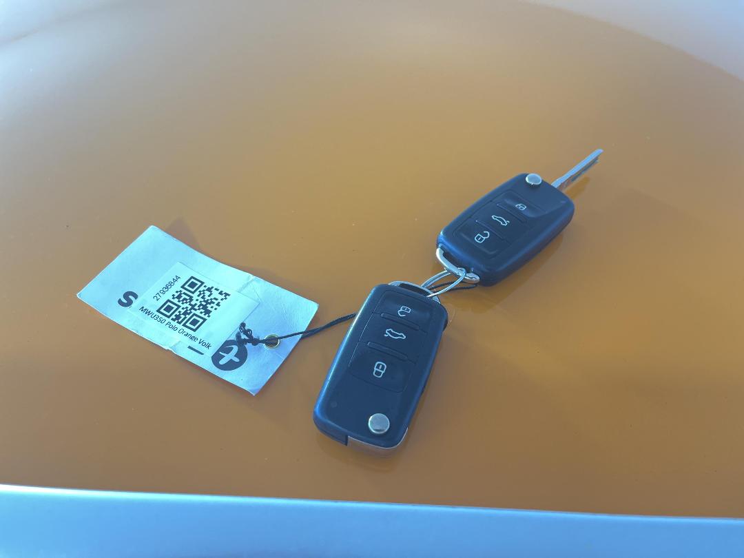 Photo '22' of Volkswagen Polo