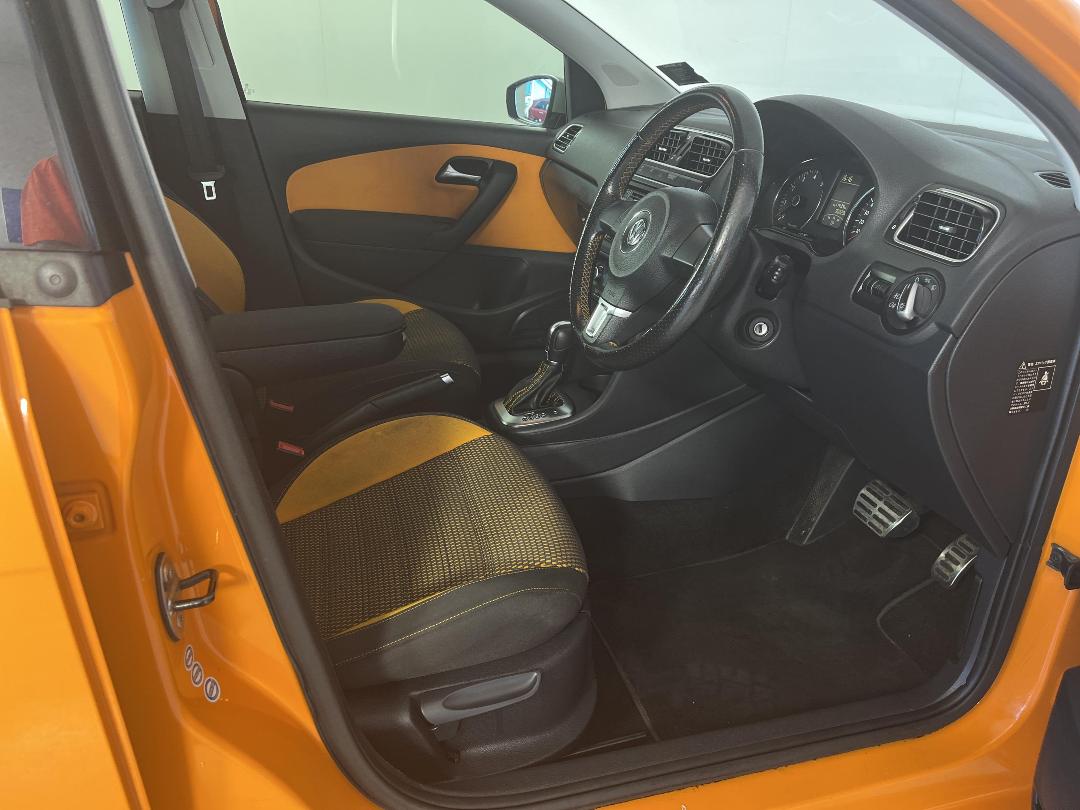 Photo '16' of Volkswagen Polo