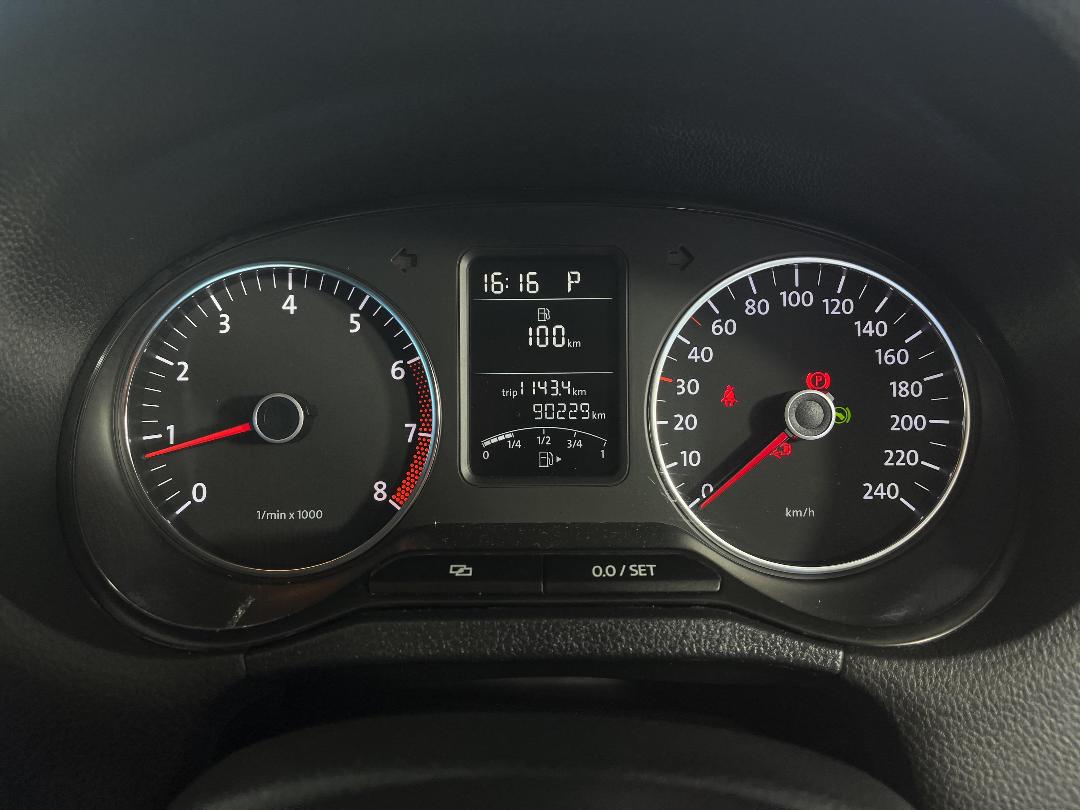 Photo '21' of Volkswagen Polo