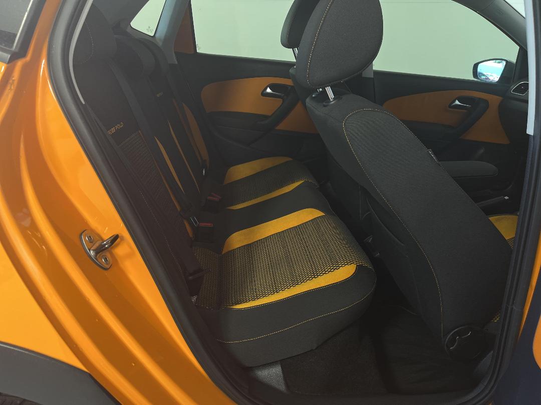 Photo '20' of Volkswagen Polo