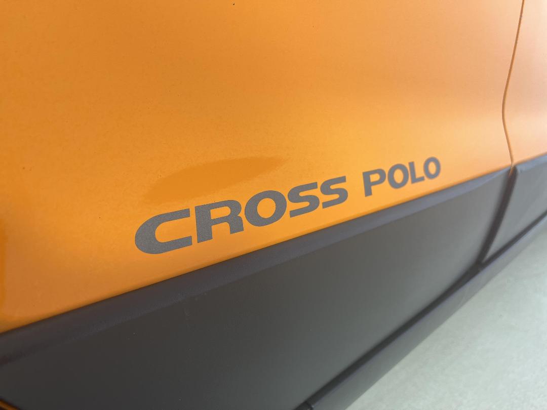 Photo '23' of Volkswagen Polo