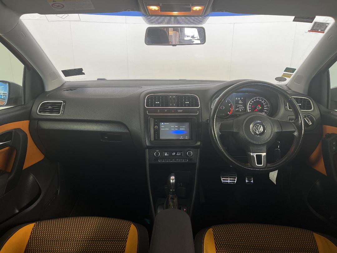 Photo '17' of Volkswagen Polo