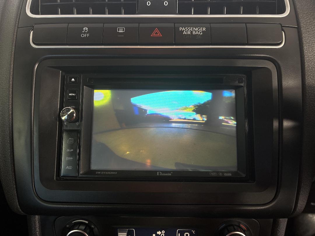 Photo '27' of Volkswagen Polo