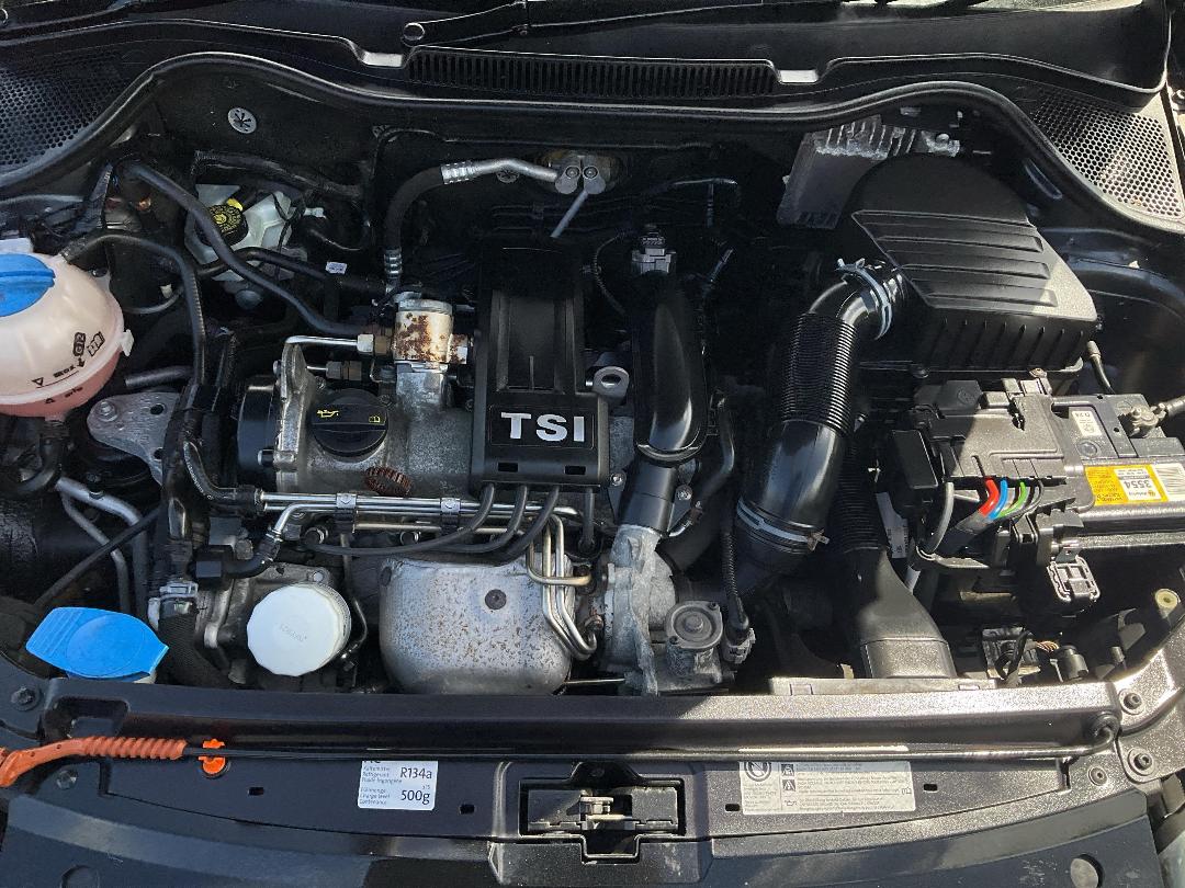 Photo '13' of Volkswagen Polo Photo '13' of Volkswagen Polo