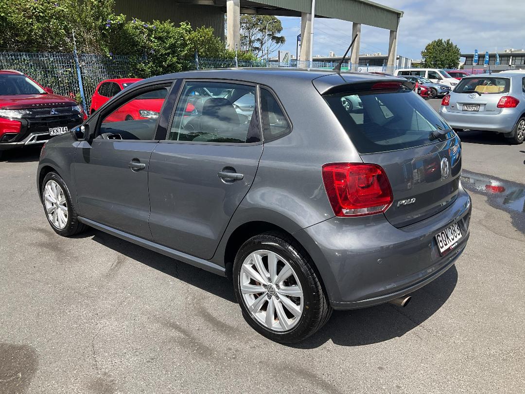 Photo '5' of Volkswagen Polo Photo '5' of Volkswagen Polo