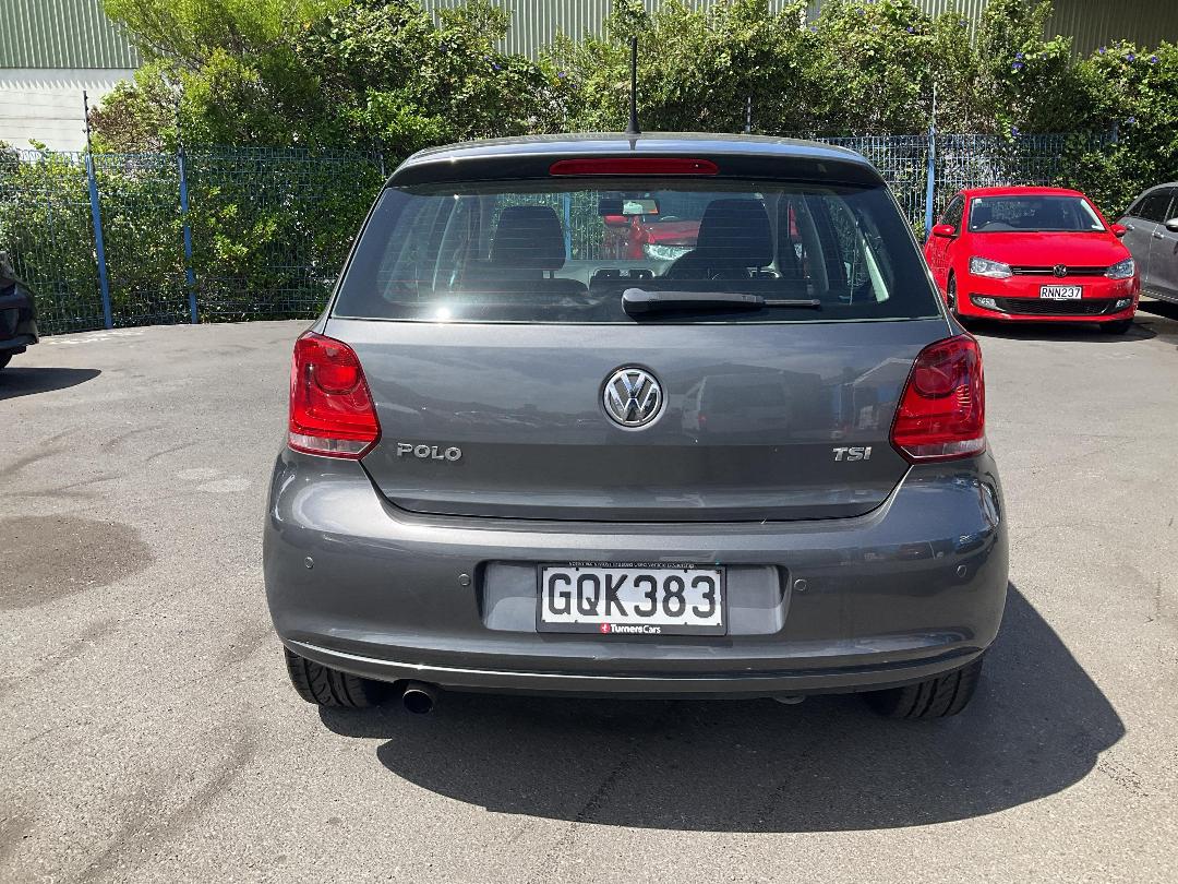 Photo '6' of Volkswagen Polo Photo '6' of Volkswagen Polo