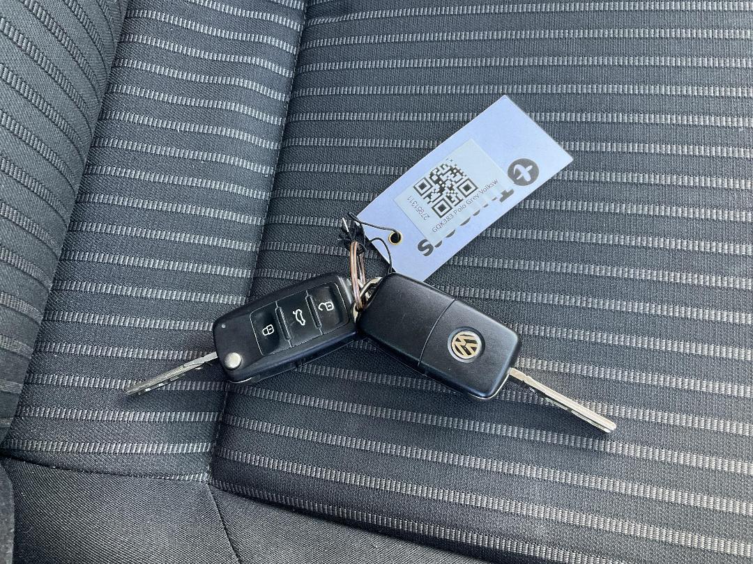 Photo '22' of Volkswagen Polo Photo '22' of Volkswagen Polo