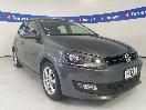 Thumbnail '1' of Volkswagen Polo