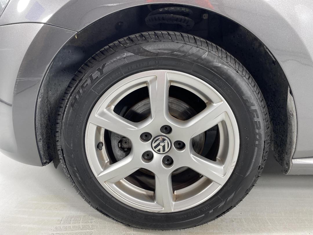 Photo '10' of Volkswagen Polo