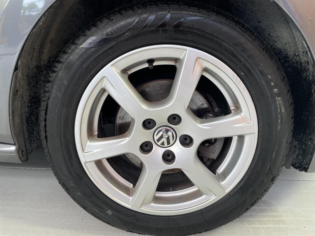 Photo '9' of Volkswagen Polo