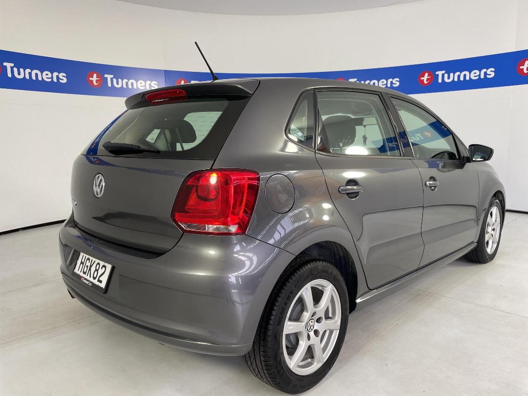 Photo '7' of Volkswagen Polo