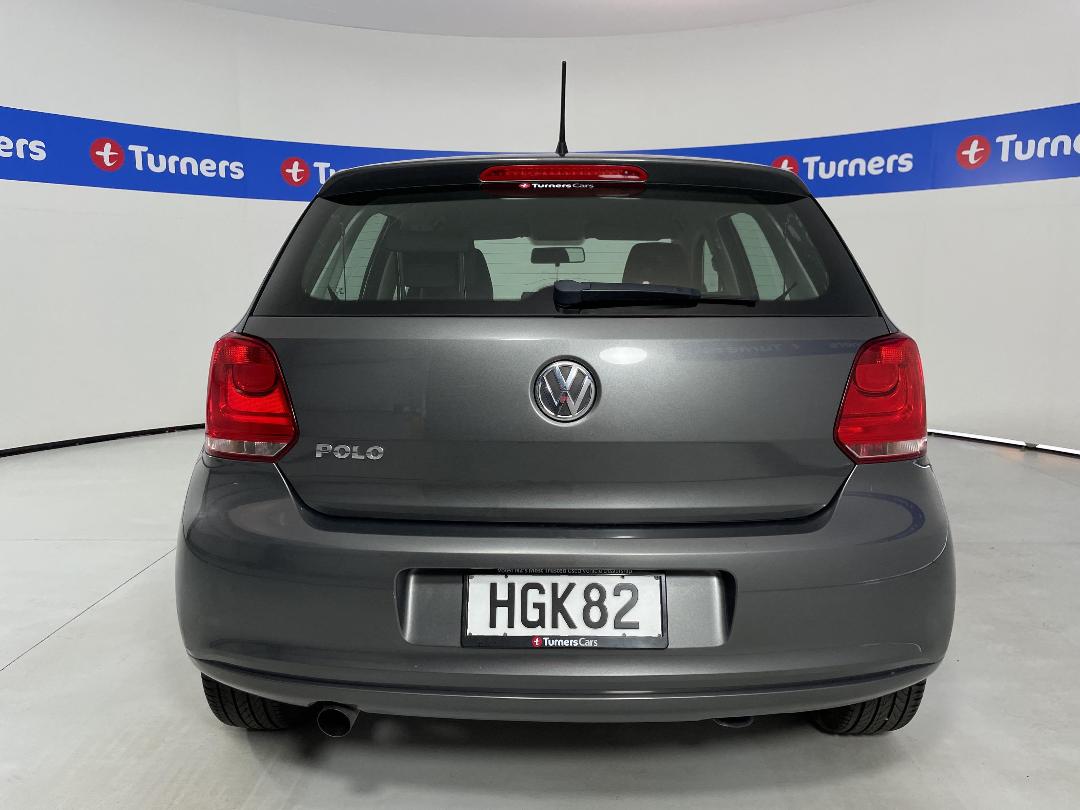 Photo '6' of Volkswagen Polo