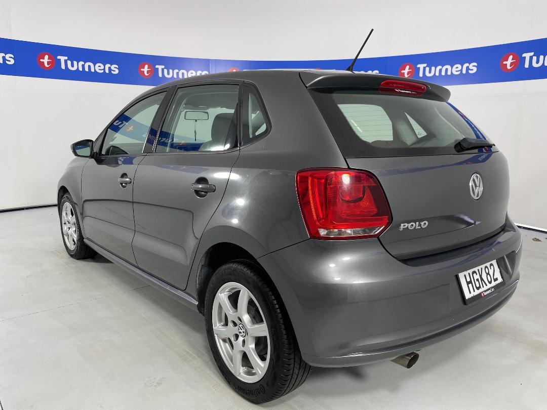 Photo '5' of Volkswagen Polo