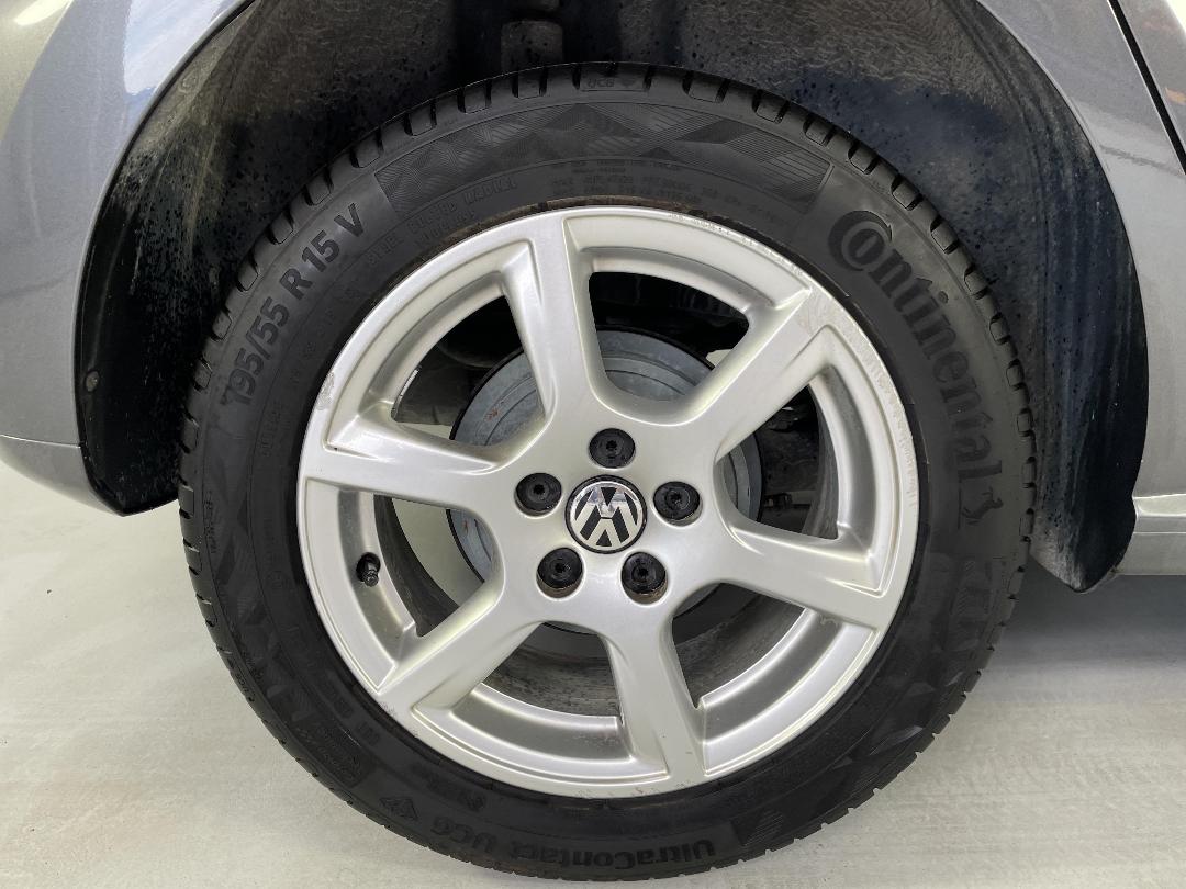 Photo '12' of Volkswagen Polo