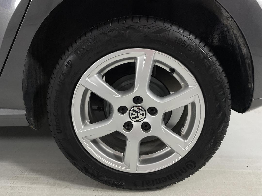 Photo '11' of Volkswagen Polo