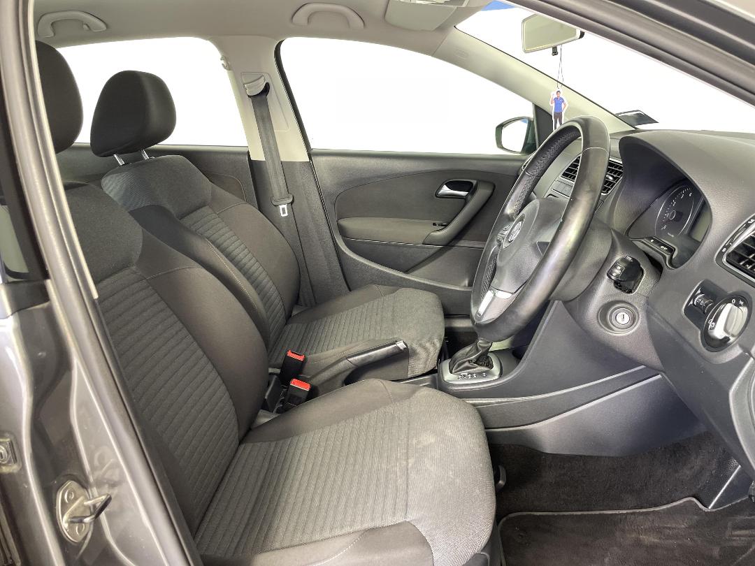 Photo '16' of Volkswagen Polo