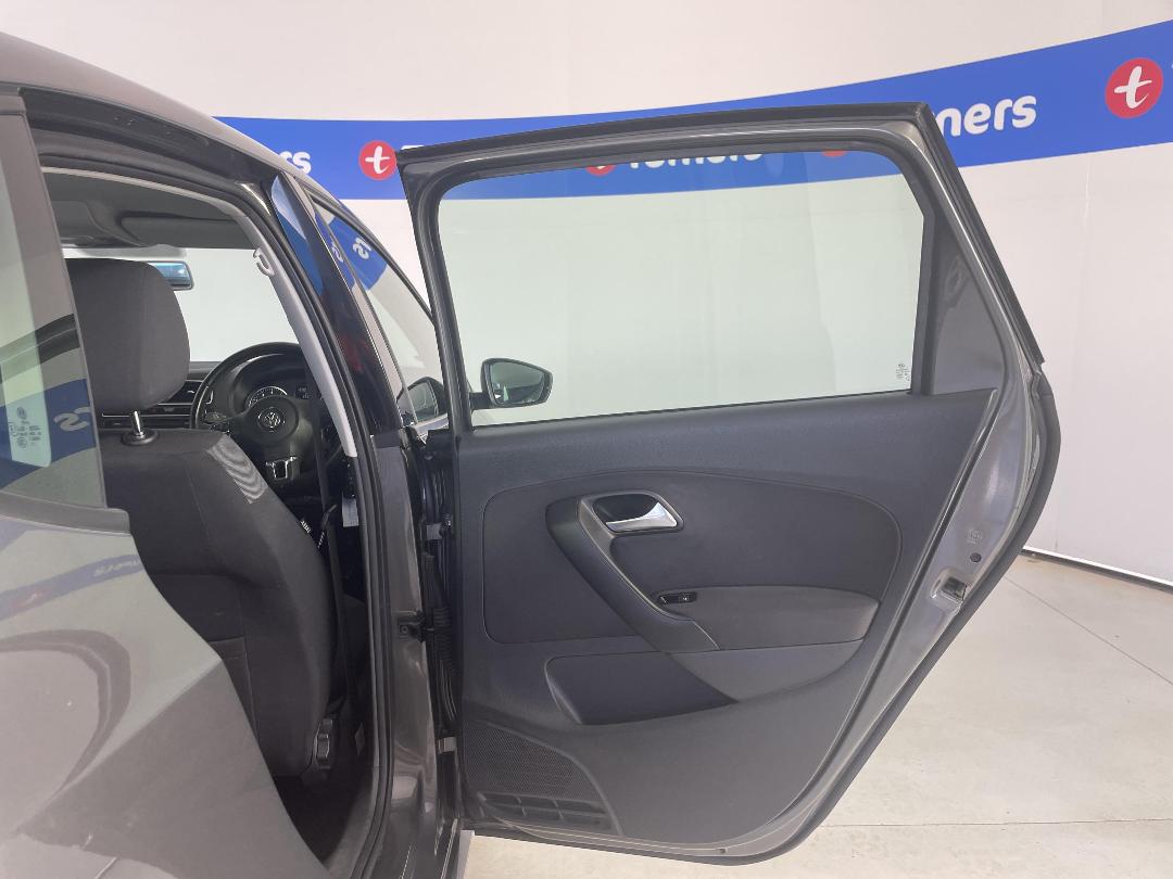 Photo '19' of Volkswagen Polo