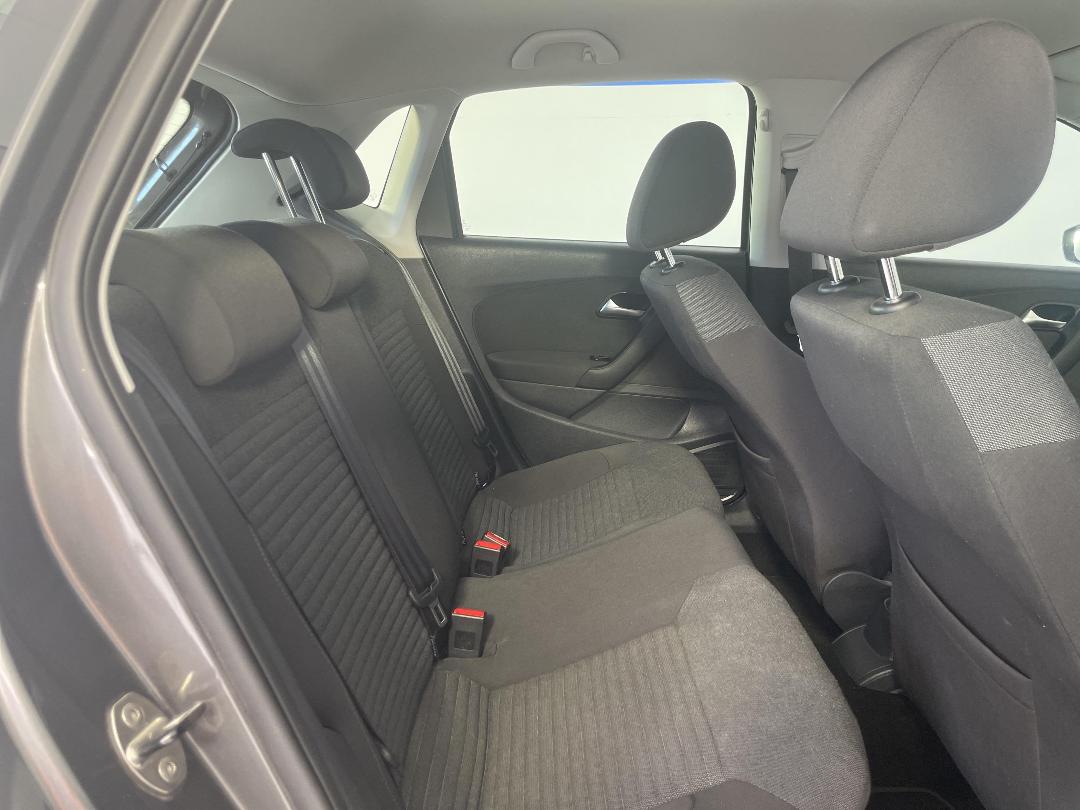 Photo '20' of Volkswagen Polo