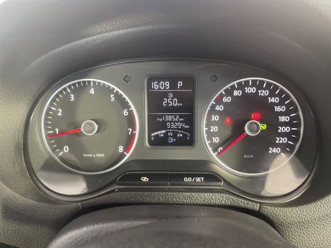 Photo '21' of Volkswagen Polo