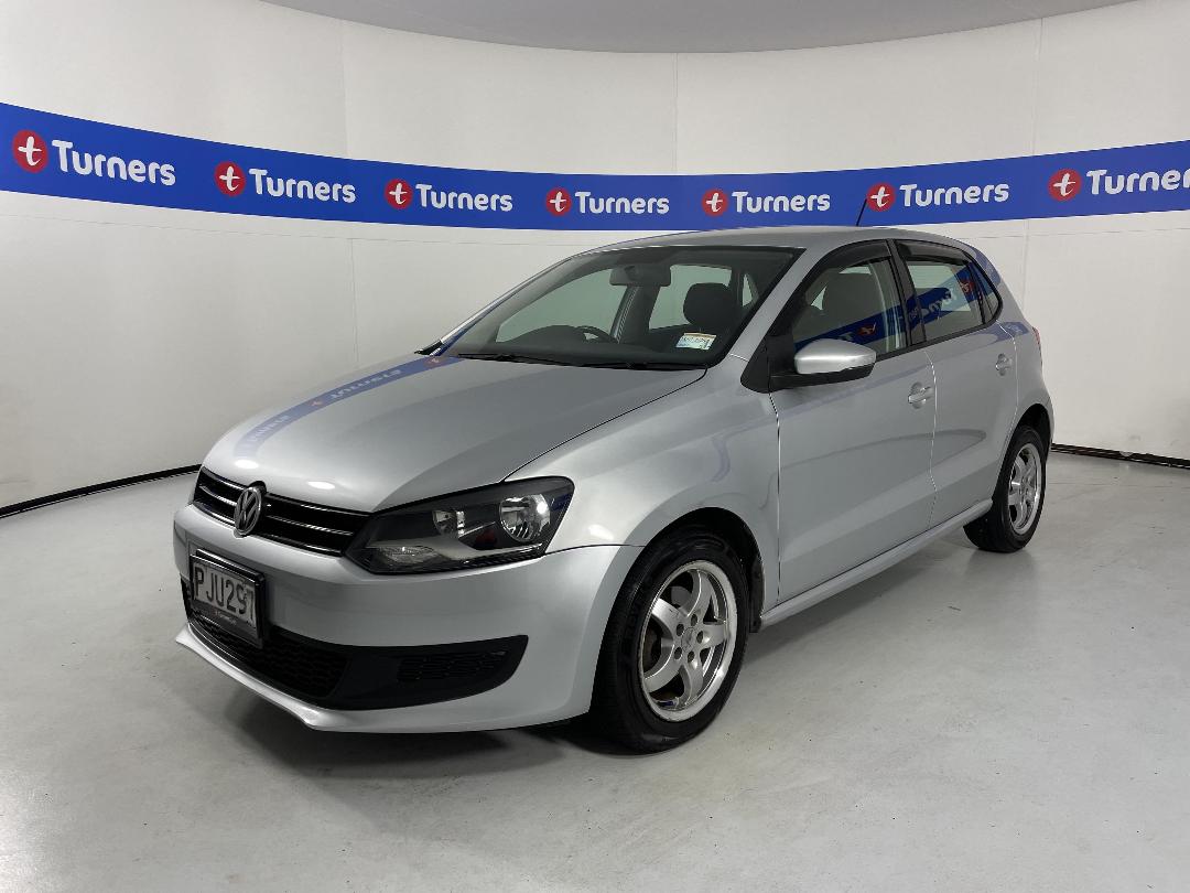 Photo '4' of Volkswagen Polo