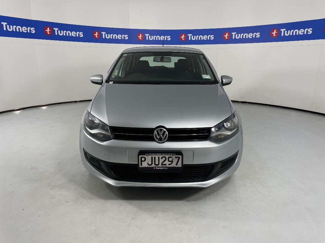 Photo '2' of Volkswagen Polo