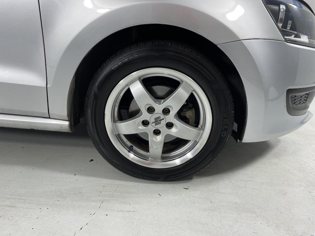 Photo '9' of Volkswagen Polo