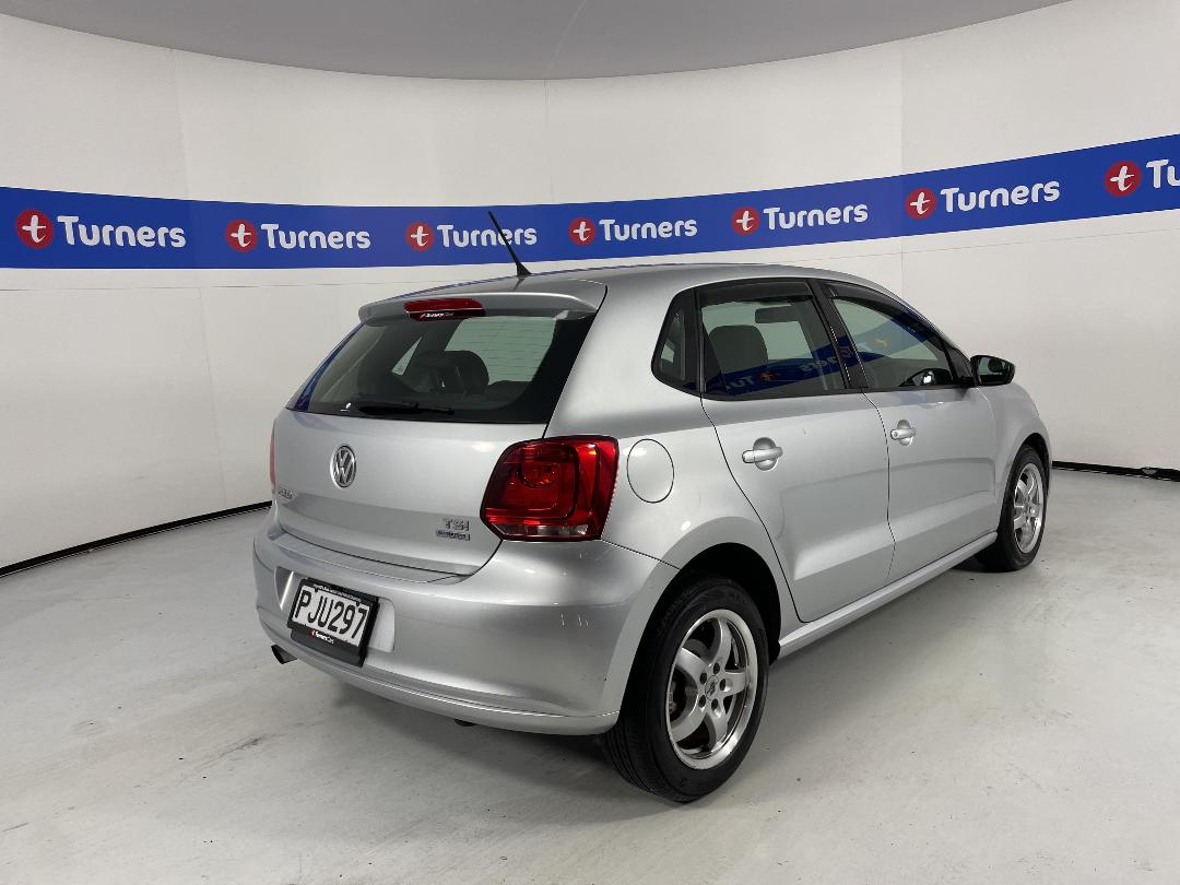 Photo '7' of Volkswagen Polo