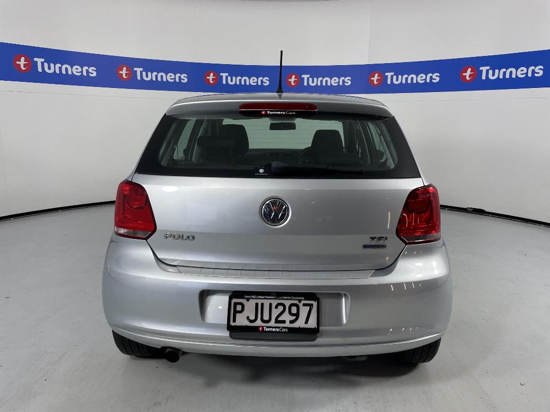 Photo '6' of Volkswagen Polo