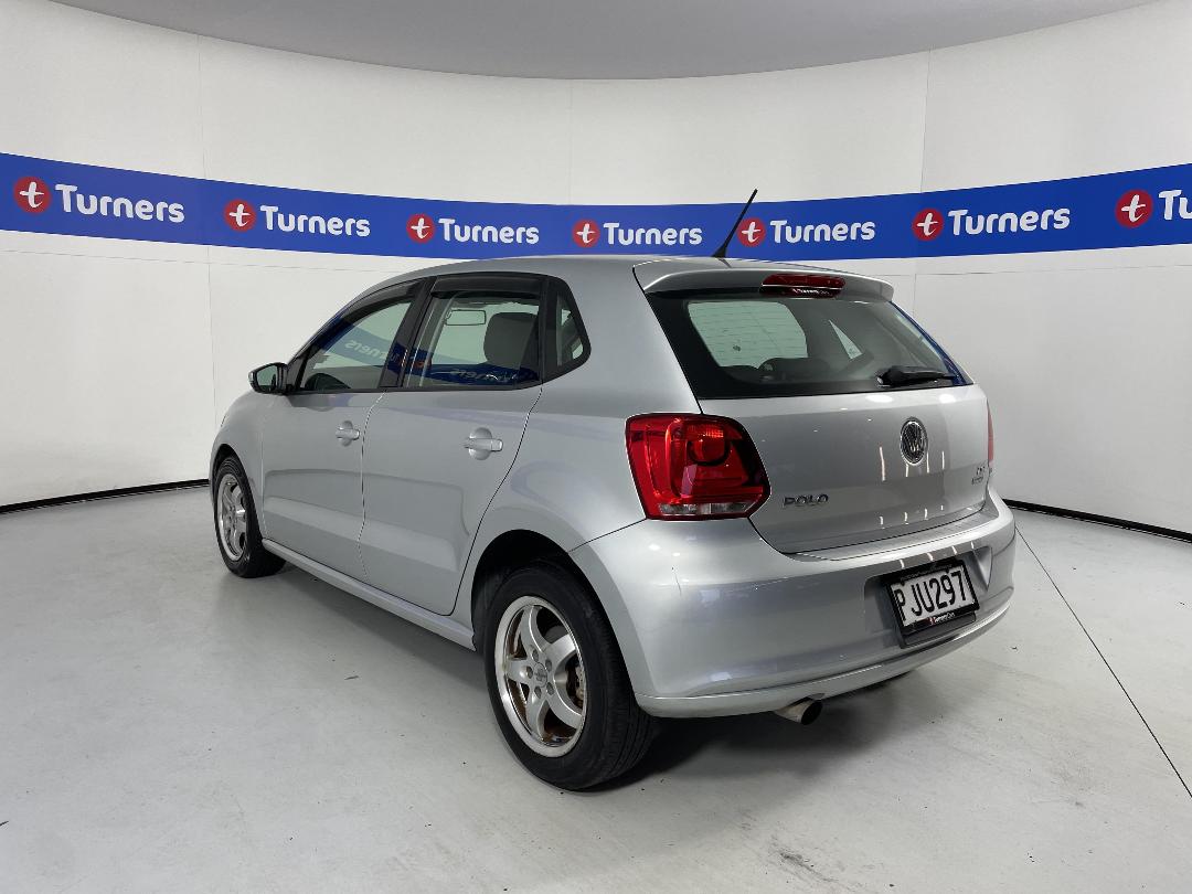 Photo '5' of Volkswagen Polo