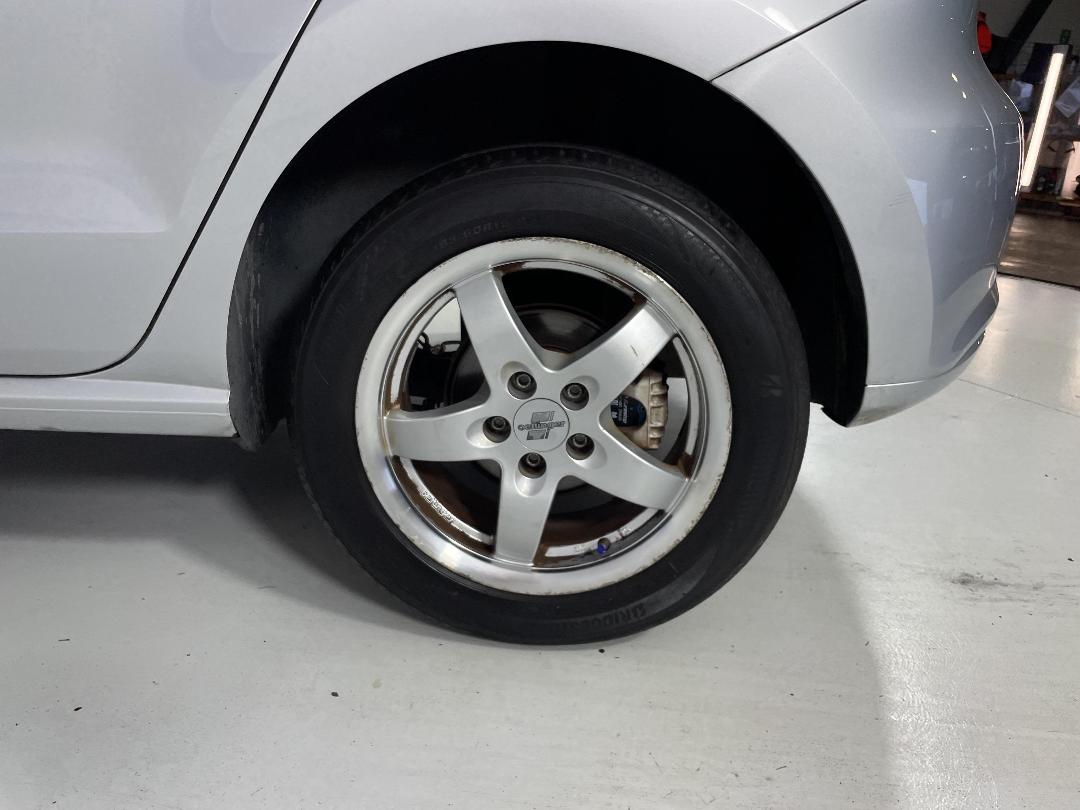 Photo '11' of Volkswagen Polo