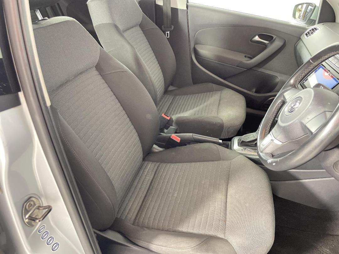 Photo '16' of Volkswagen Polo