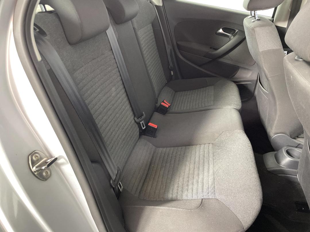 Photo '20' of Volkswagen Polo